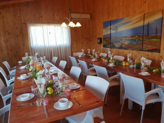 Sevens Guesthouse - Photo5