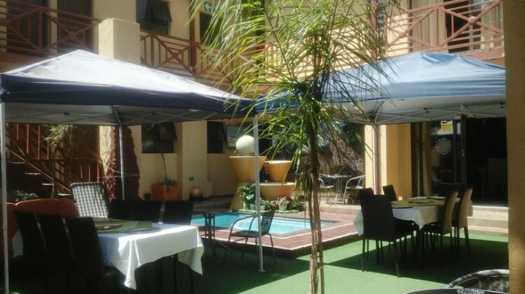 Sgegede Guest House - Photo3