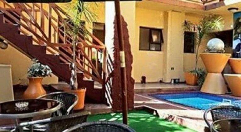 Sgegede Guest House - Photo4