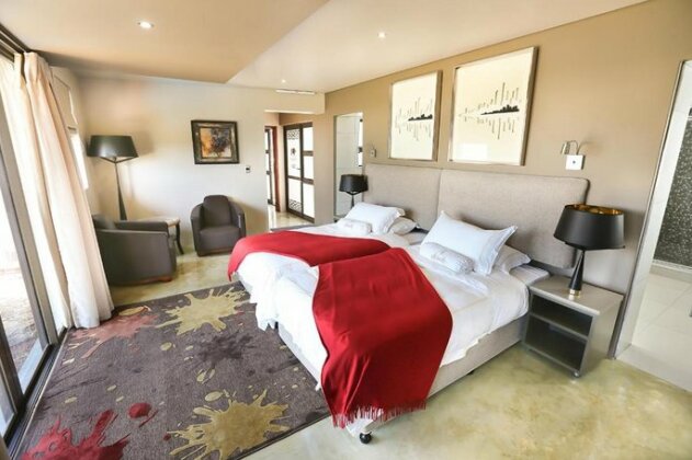 Thanda Tau Free State - Photo3