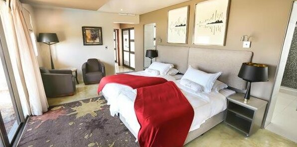 Thanda Tau Free State - Photo4