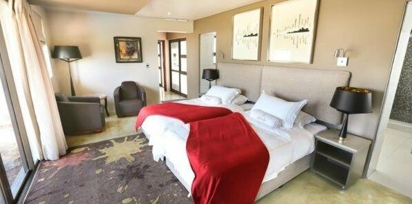 Thanda Tau Free State - Photo5