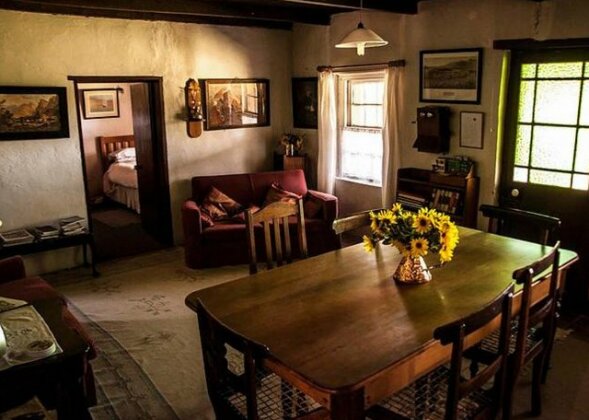 Tienfontein B&B - Photo3