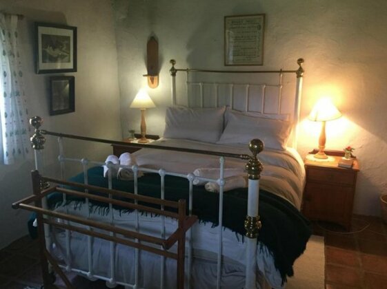 Tienfontein B&B - Photo4