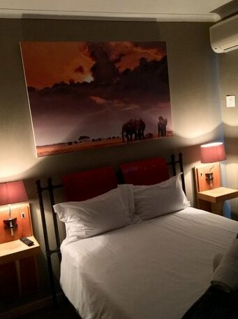 Travel Inn Kroonstad - Photo2