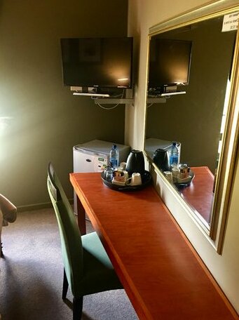 Travel Inn Kroonstad - Photo3
