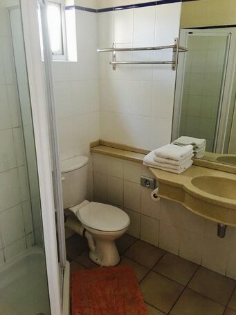 Travel Inn Kroonstad - Photo5
