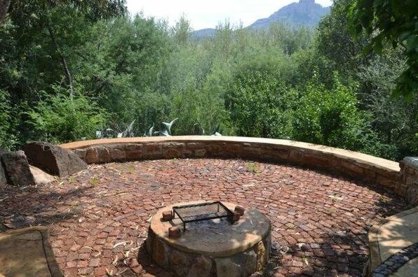 Vultures Lodge - Photo2