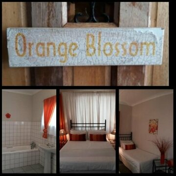 Winburg Guesthouse