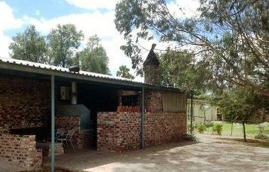 Zoutspruit Guest House