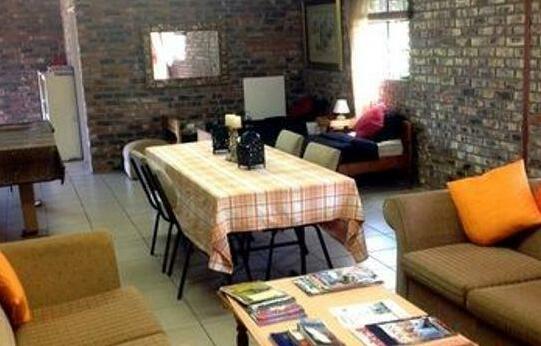 Zoutspruit Guest House - Photo2