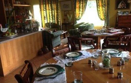 Zoutspruit Guest House - Photo3