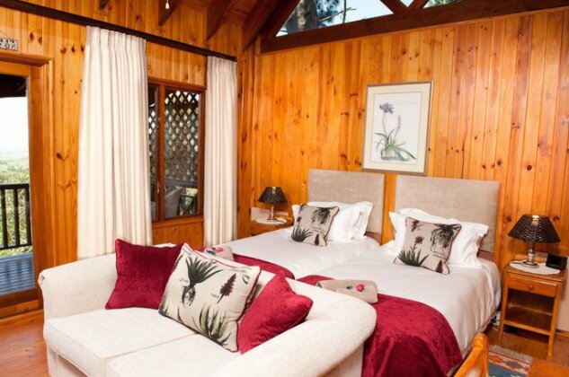 ArendsRus Country Lodge - Photo2