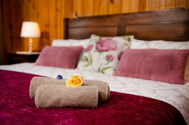 ArendsRus Country Lodge - Photo3