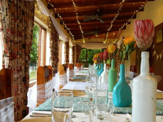 ArendsRus Country Lodge - Photo4
