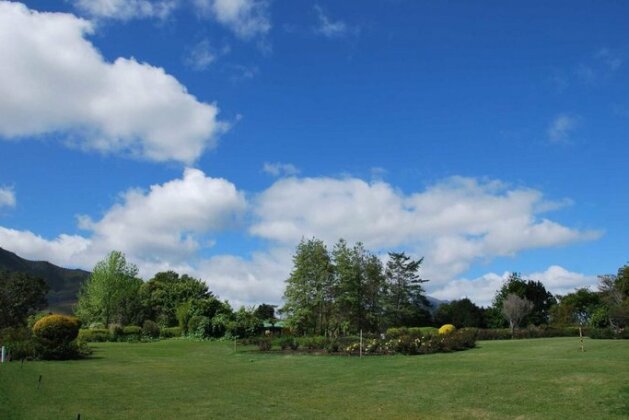 ArendsRus Country Lodge - Photo5