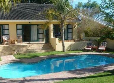 Fourways Guesthouse George