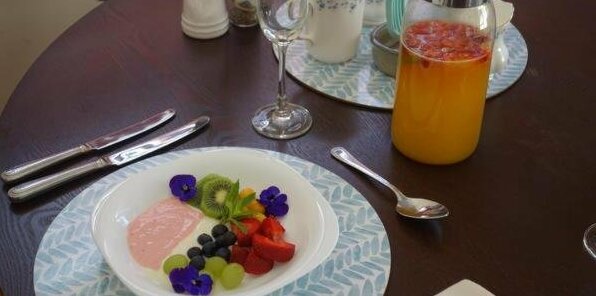 Fuchsia B & B - Photo2