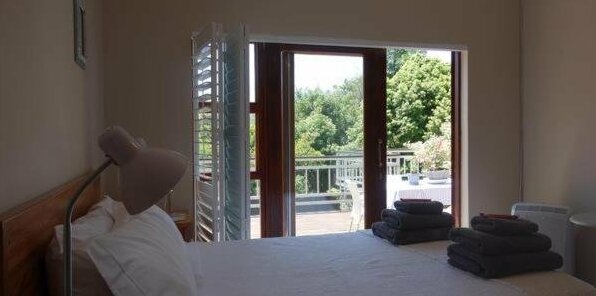 Fuchsia B & B - Photo3