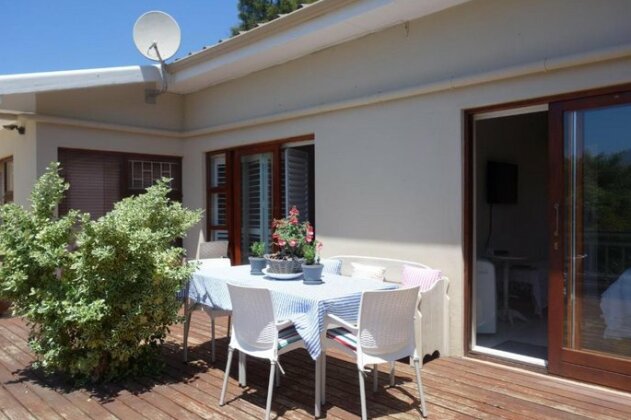 Fuchsia B & B - Photo4
