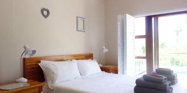 Fuchsia B & B - Photo5