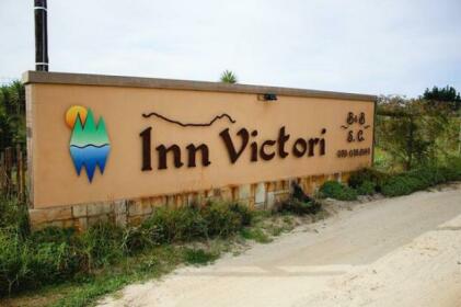Inn Victori Guesthouse & Surfcamps