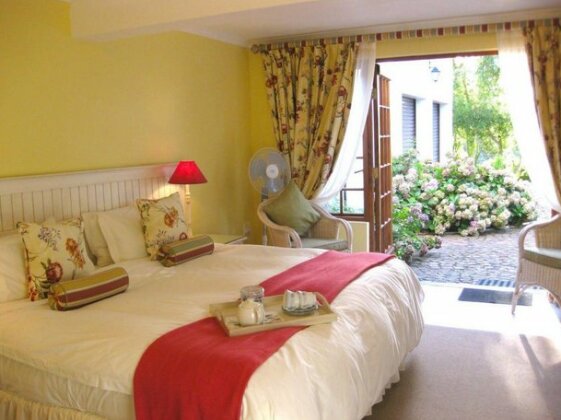 Malvern Manor Country Guest House - Photo4