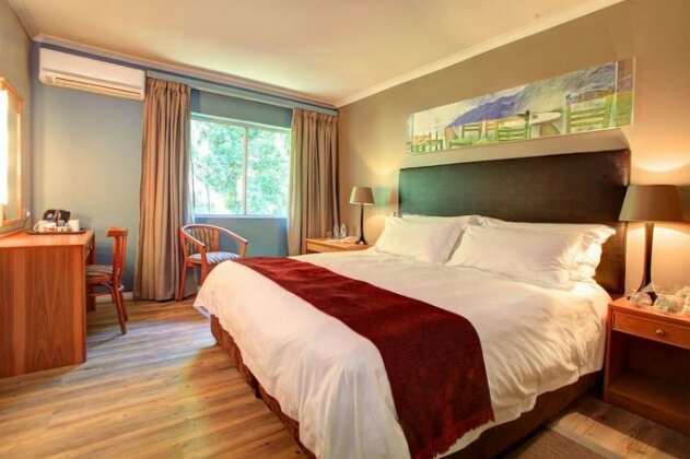 Protea Hotel by Marriott George Outeniqua - Photo3