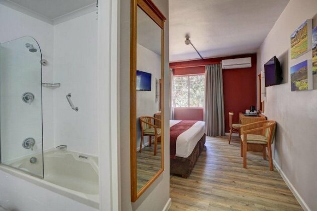 Protea Hotel by Marriott George Outeniqua - Photo4