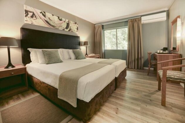 Protea Hotel by Marriott George Outeniqua - Photo5