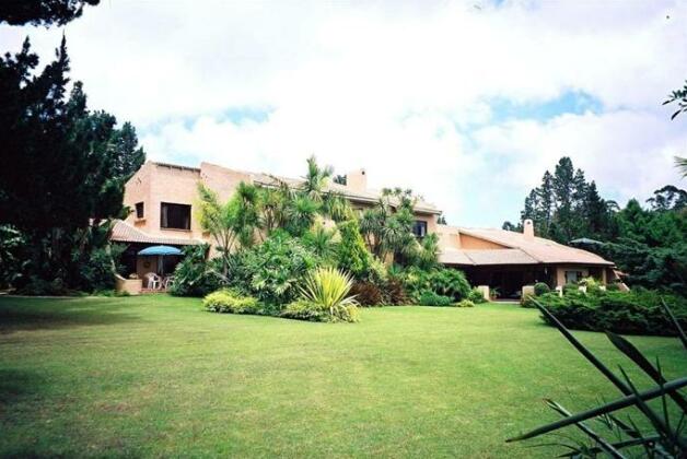 Whispering Pines George - Photo2