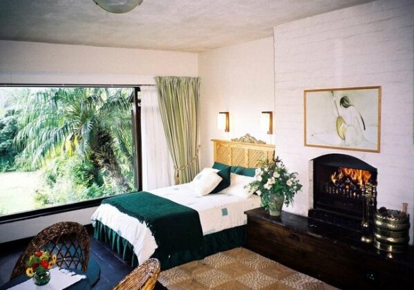 Whispering Pines George - Photo3