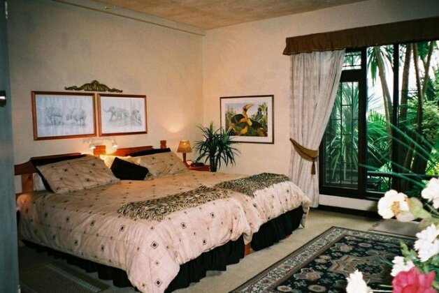 Whispering Pines George - Photo5