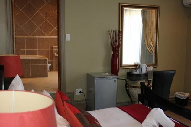 Summer Place Boutique Hotel - Photo3
