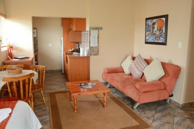 Oceanway Self-catering Accommodation - Photo2