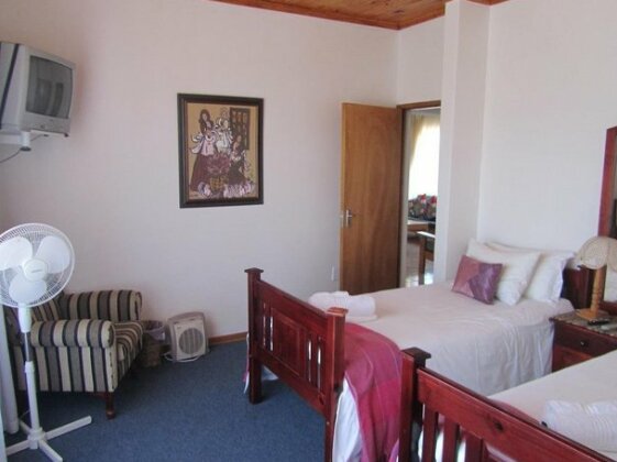 Oceanway Self-catering Accommodation - Photo5