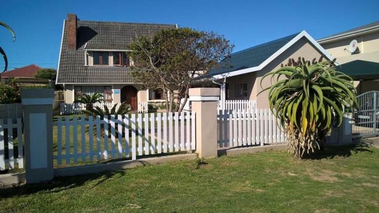 Seaforth Guesthouse