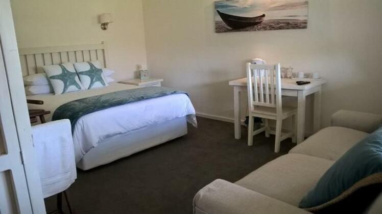 Seaforth Guesthouse - Photo3