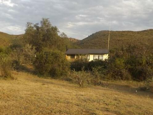 Molweni Cottage