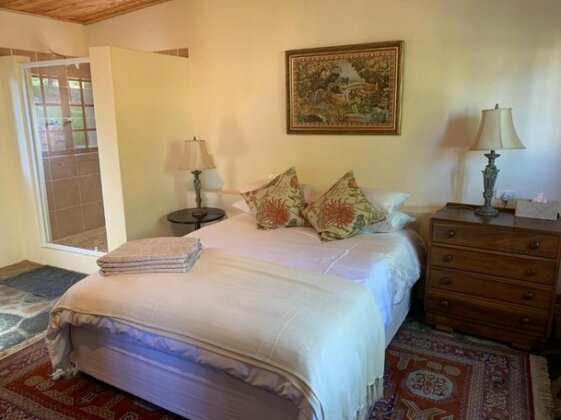 Onbedacht Cottage - Photo2