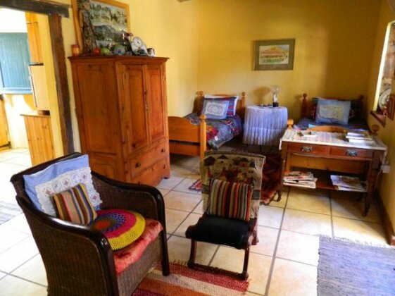 Waterval farmstay - Photo3