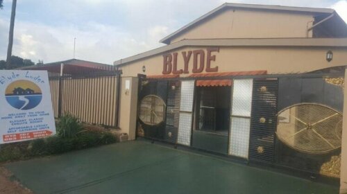 Blyde Lodge