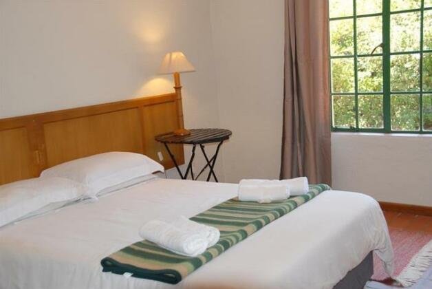 Kloofsig Holiday Cottages - Photo2