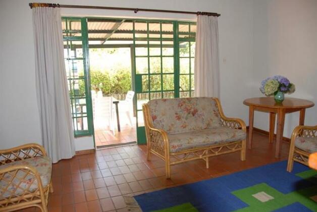 Kloofsig Holiday Cottages - Photo4