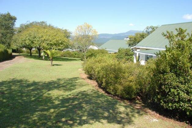 Kloofsig Holiday Cottages - Photo5