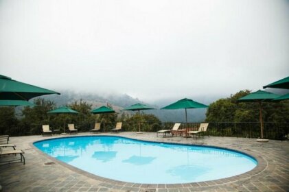 Mount Sheba a Forever Lodge