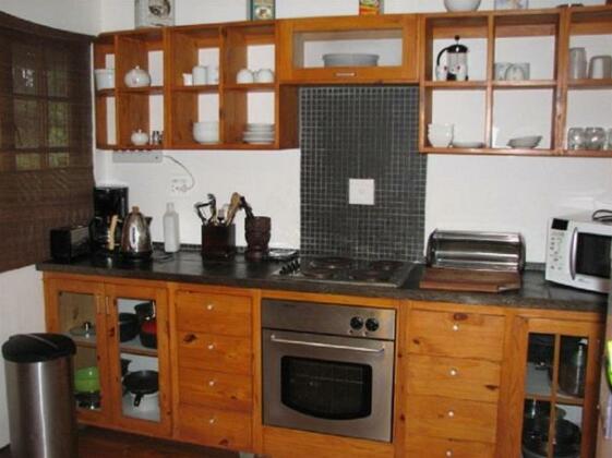 Reneiwe Holiday House - Photo5