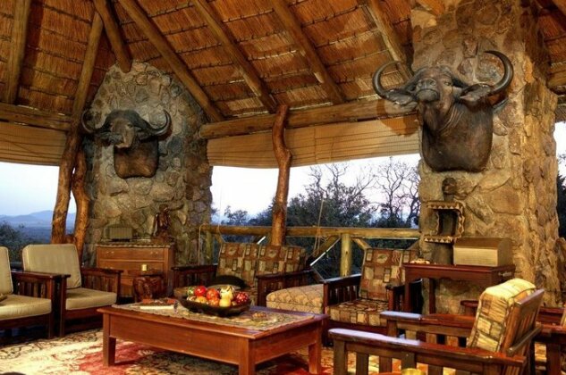 Mafigeni Safari Lodge - Photo3
