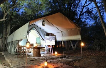 Selati Safari Lodge