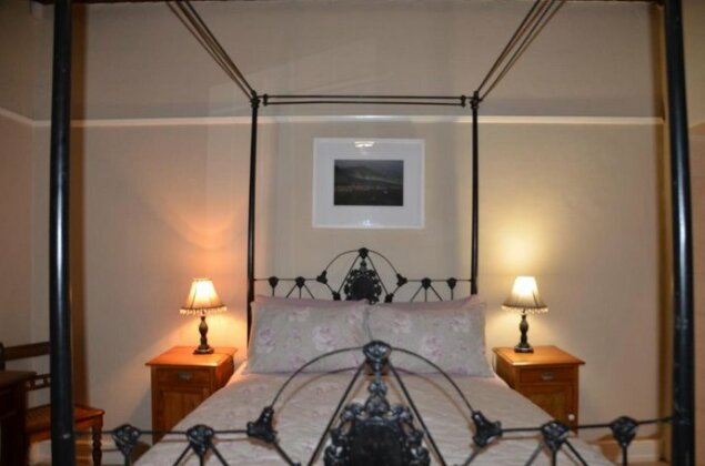 Fiore Guest Accommodation Greyton - Photo2